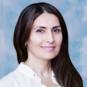 Bunafsha Azimova, FAO